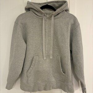 Athleta Pullover All- Day Hoodie